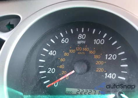 2005 Toyota Highlander from USA, damaged, VIN JTEGD21A350128029